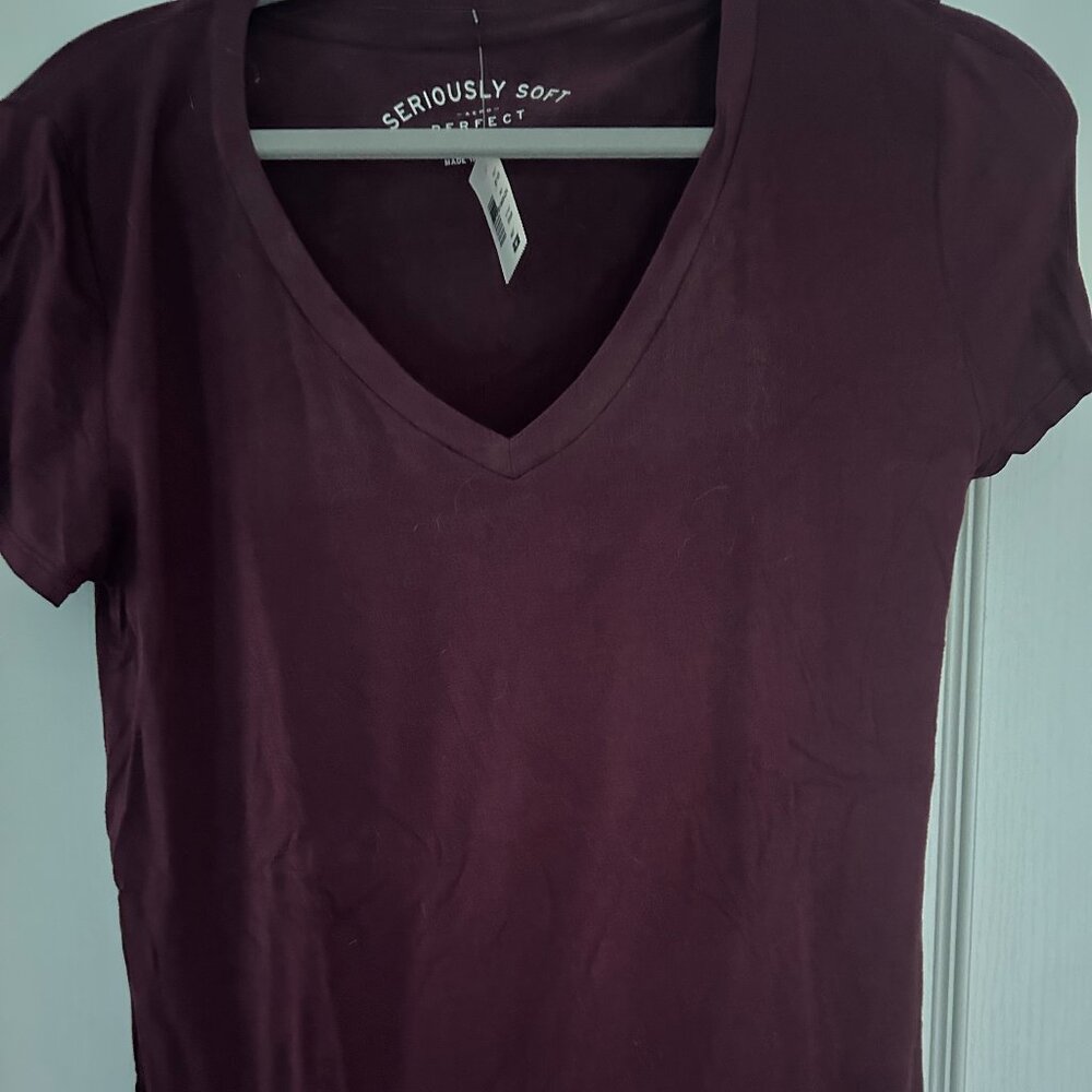 AERO Seriosly Soft Perfect V